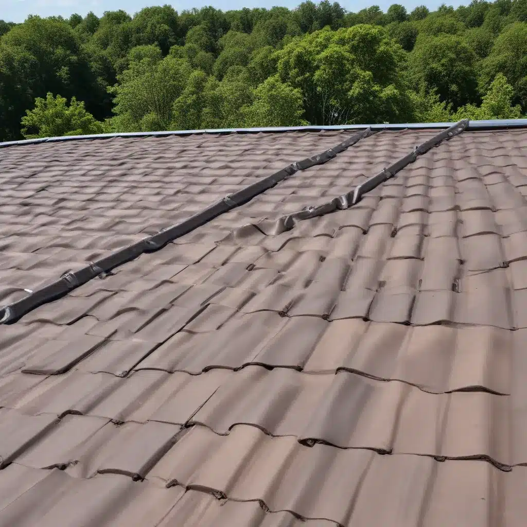 Eco-Friendly Roof Coatings: Enhancing Longevity and Reducing Environmental Impact