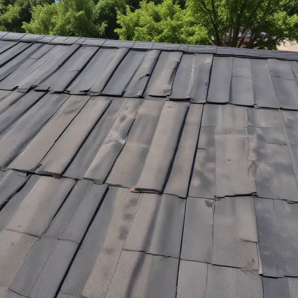 Eco-Friendly Roof Inspections: Proactive Maintenance for Sustainability