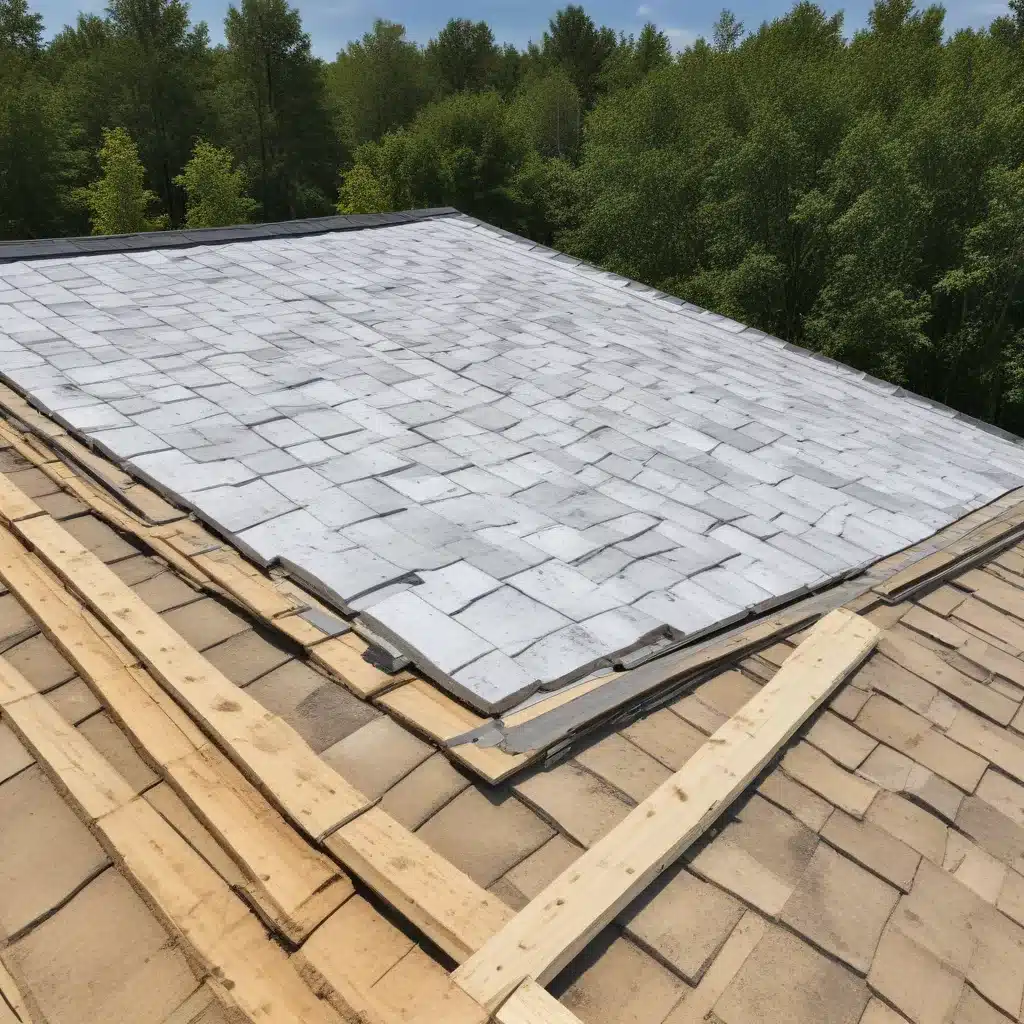 Eco-Friendly Roof Insulation: Maximizing Thermal Performance