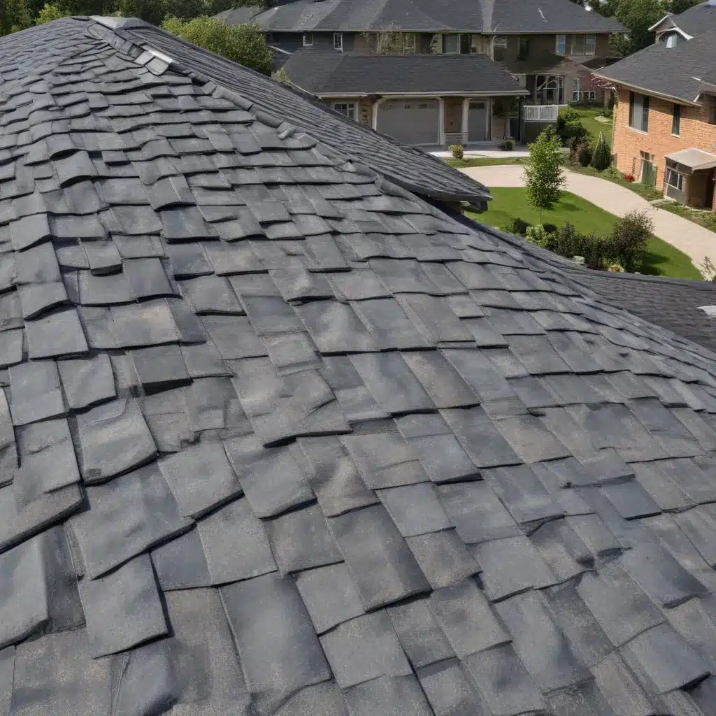 Eco-Friendly Roofing Options: Sustainable Choices for Your Home