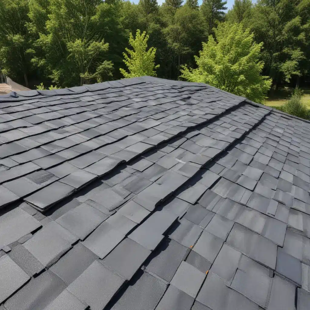 Eco-Friendly Roofing Options for Sustainable Homeowners