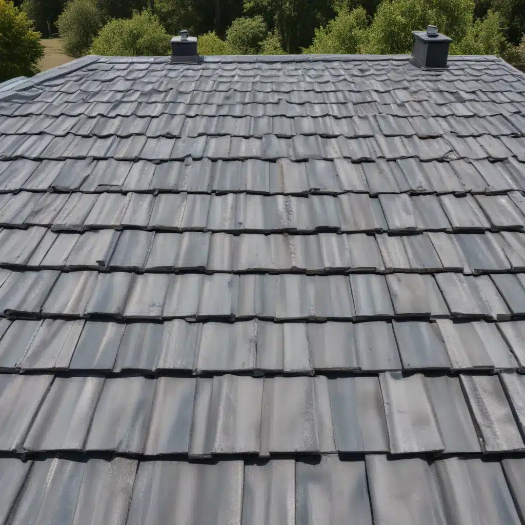 Eco-Friendly Roofing Options for a Sustainable Home