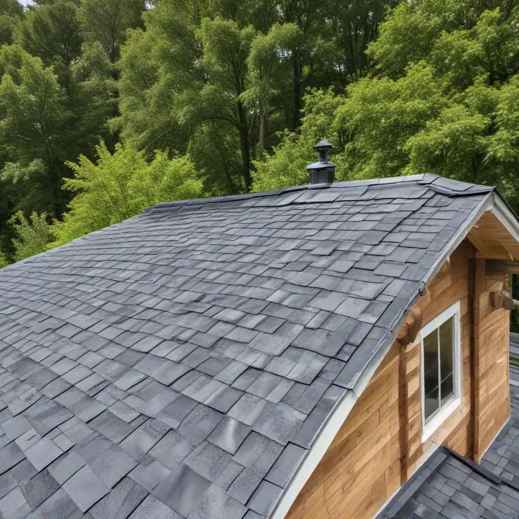 Eco-Friendly Roofing Solutions: Sustainable Options for Your Home