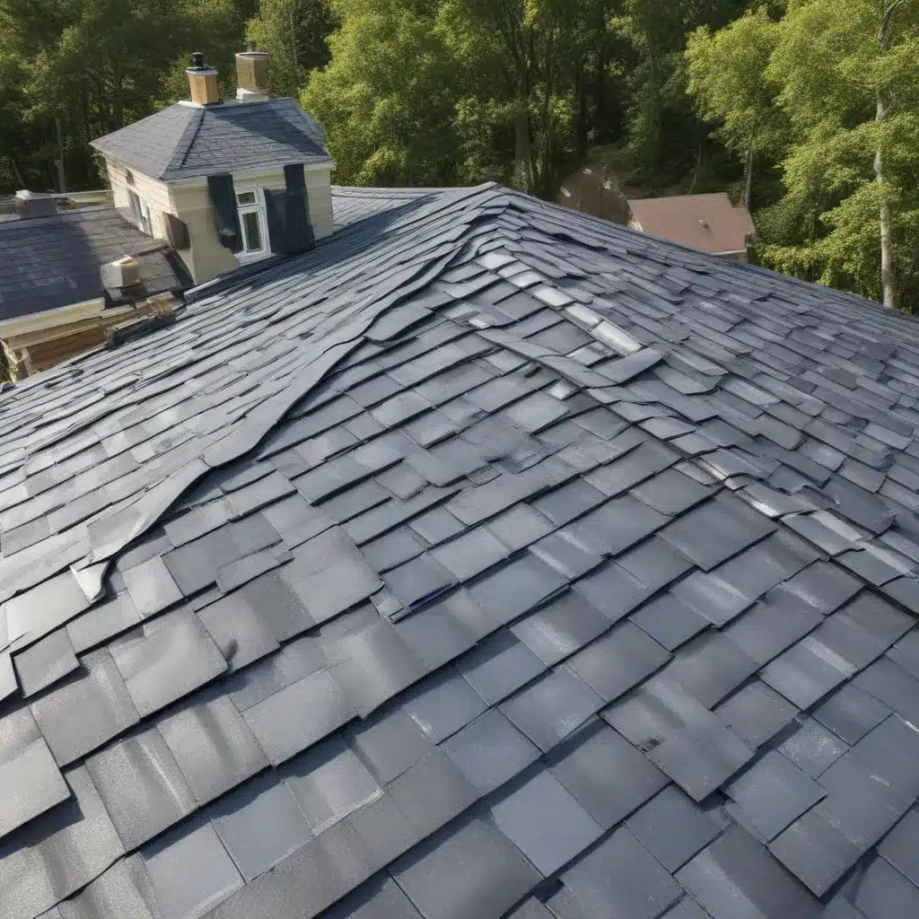 Eco-Friendly Roofing Solutions: Sustainable Options for a Greener Home