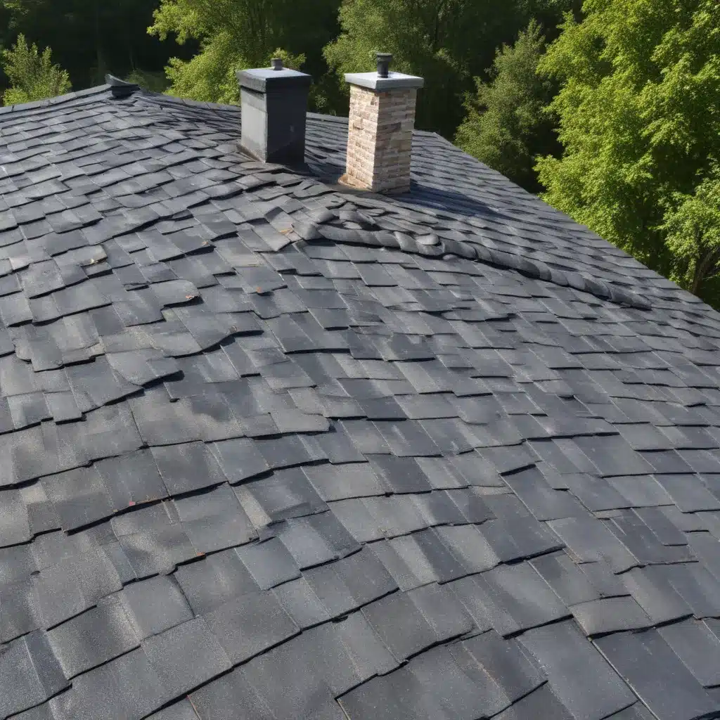 Eco-Friendly Roofing: Sustainable Options for the DIY Homeowner