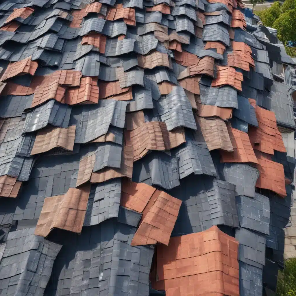 Eco-Friendly Roofing Trends: Emerging Materials and Technologies