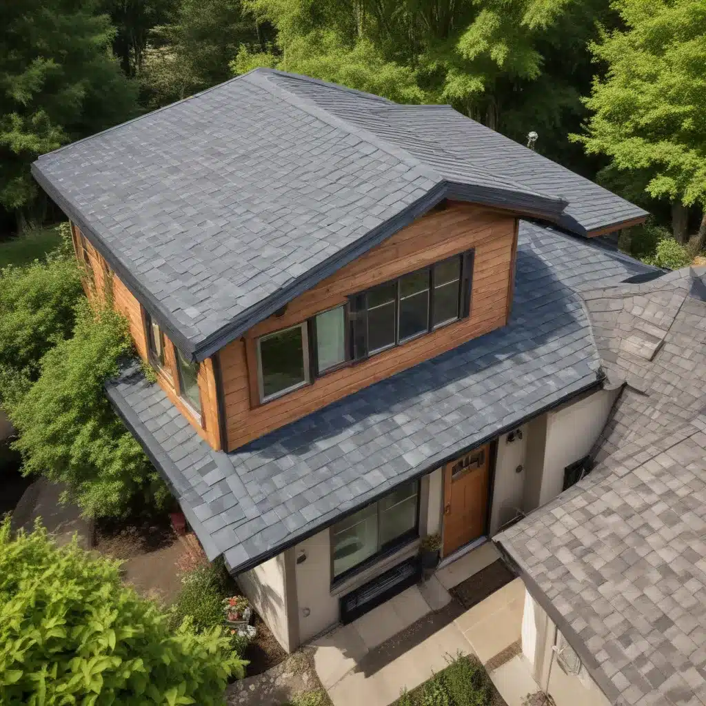 Eco-Friendly Roofing for Accessory Dwelling Units