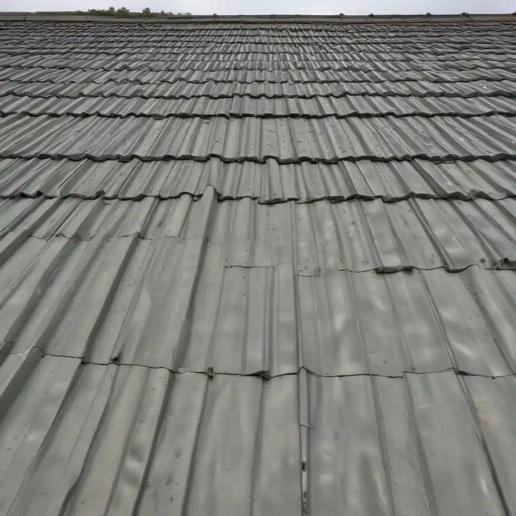 Eco-Friendly Roofing for Agricultural and Rural Buildings