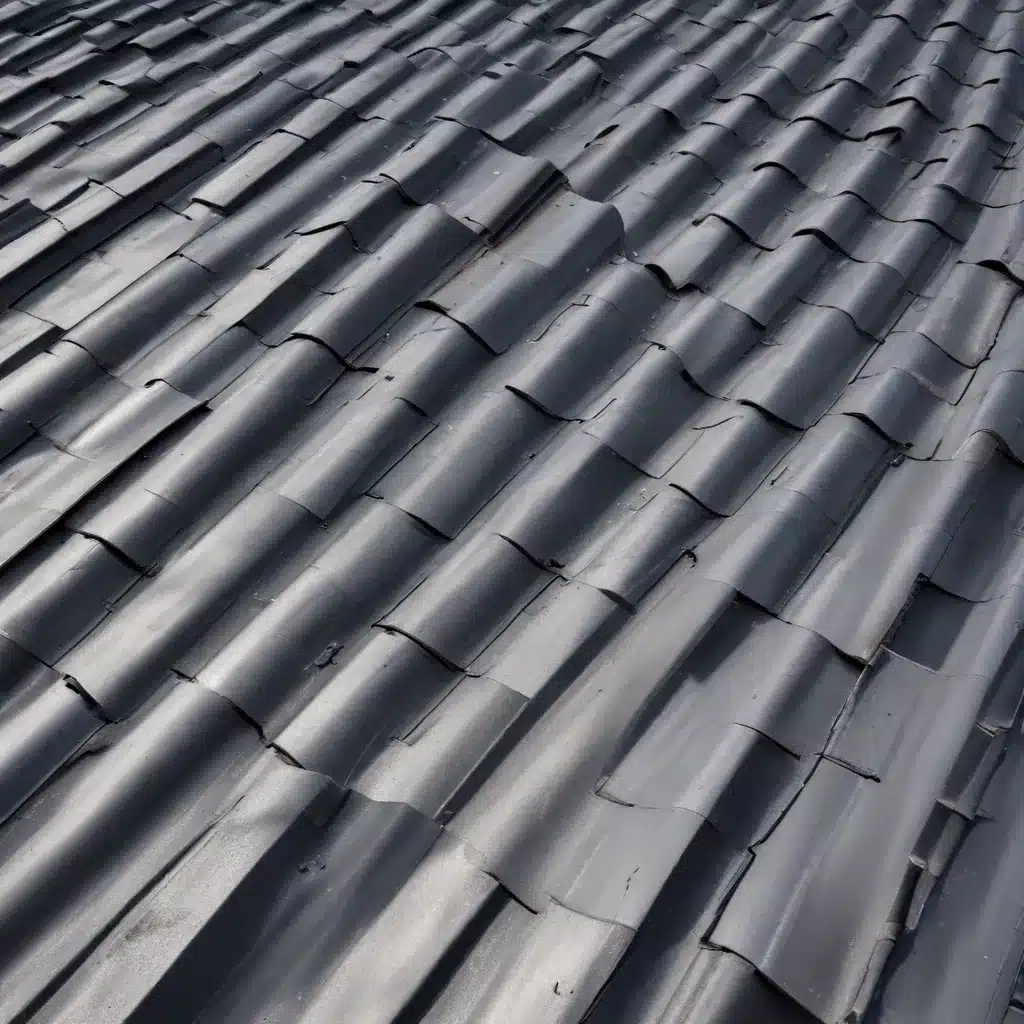 Eco-Friendly Roofing for Commercial and Industrial Properties