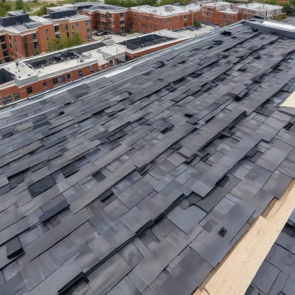 Eco-Friendly Roofing for Mixed-Use Development Projects