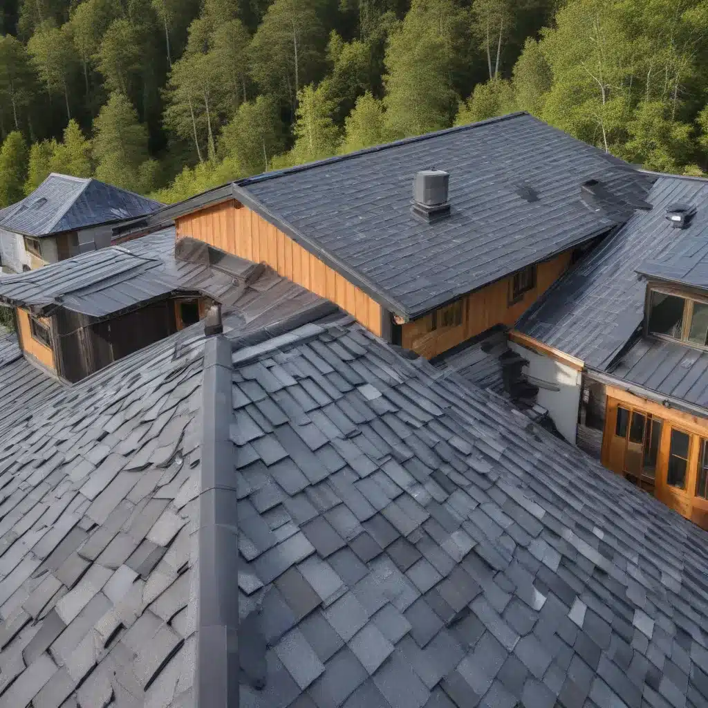 Eco-Friendly Roofing for Off-Grid and Net-Zero Homes