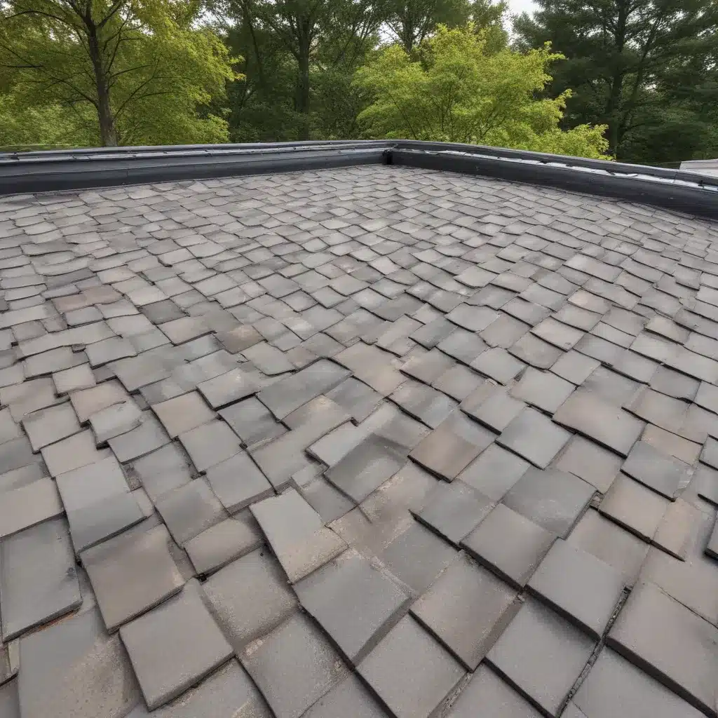 Eco-Friendly Roofing for Outdoor Living Spaces