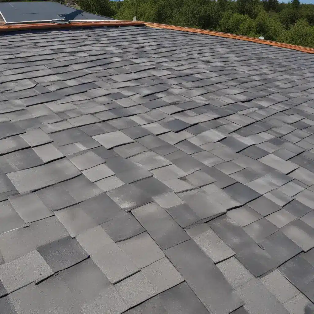 Eco-Friendly Roofing for Zero-Energy Building Design