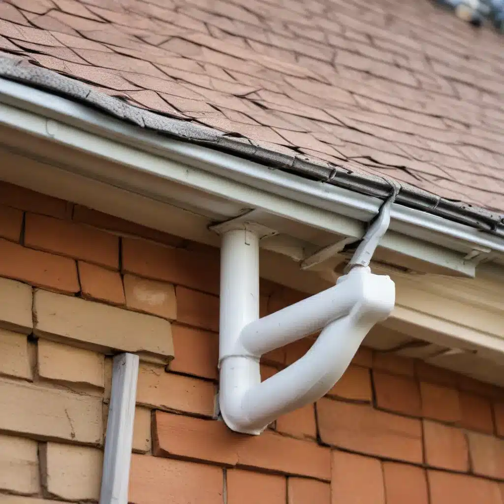 Emergency Gutter Fixes: Handling Unexpected Issues