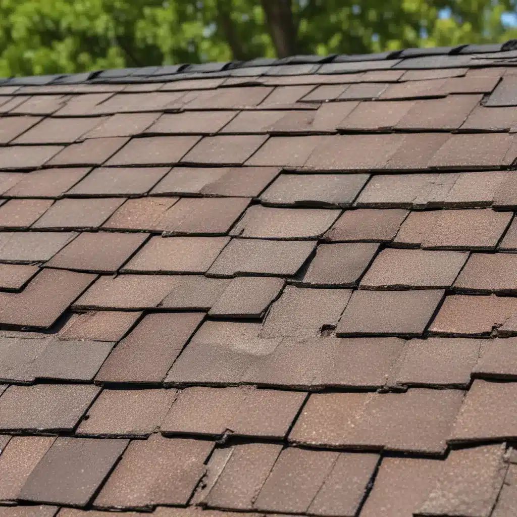 Emergency Roof Repair: What You Need to Know