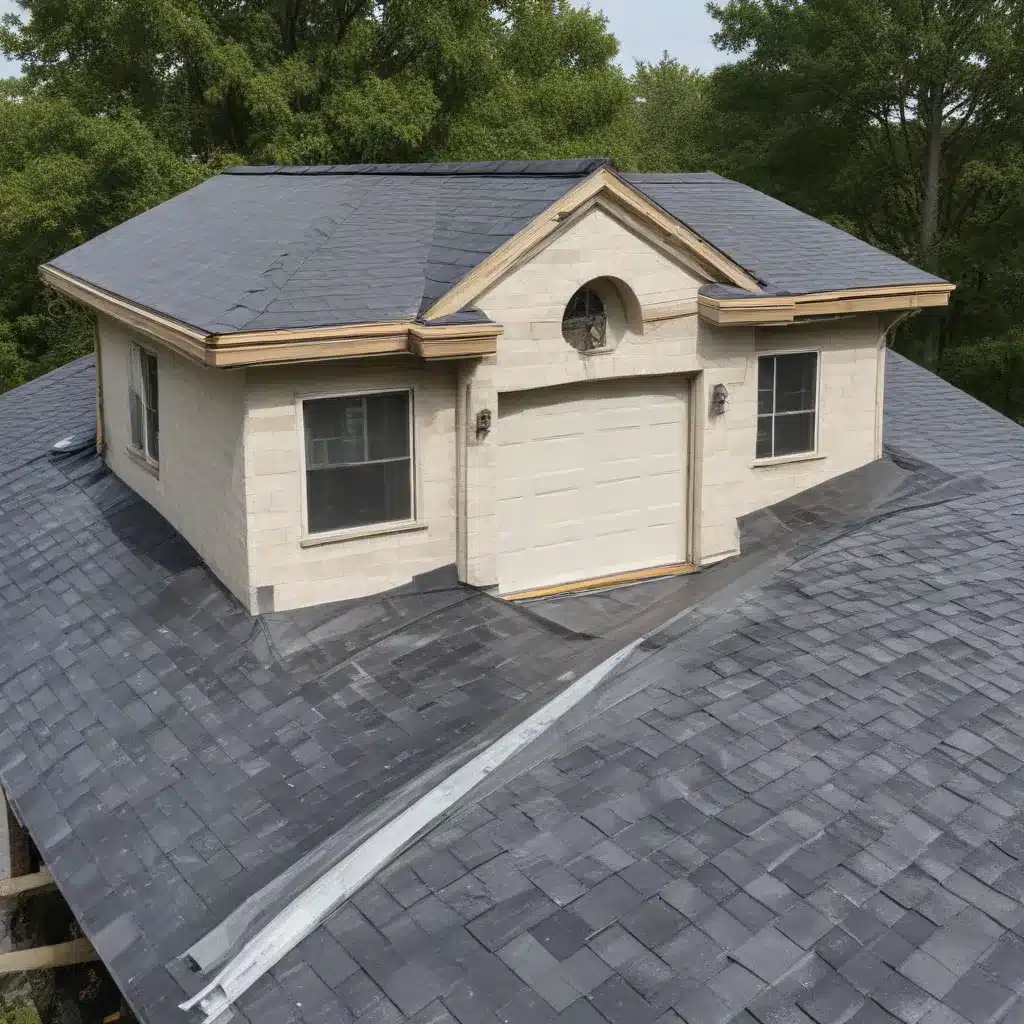 Emergency Roof Tarping: Protecting Your Home from the Elements