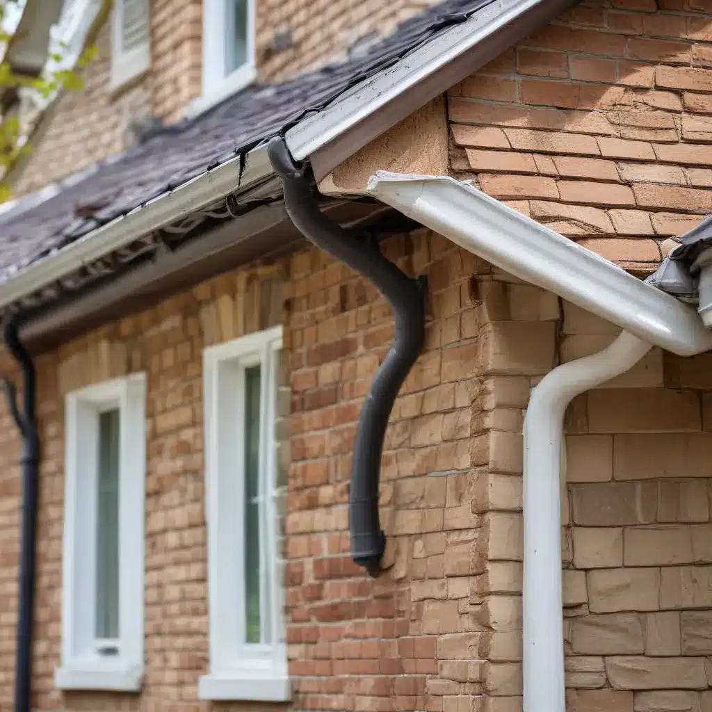 Energy-Efficient Homes and Gutter Upgrades: A Winning Combination