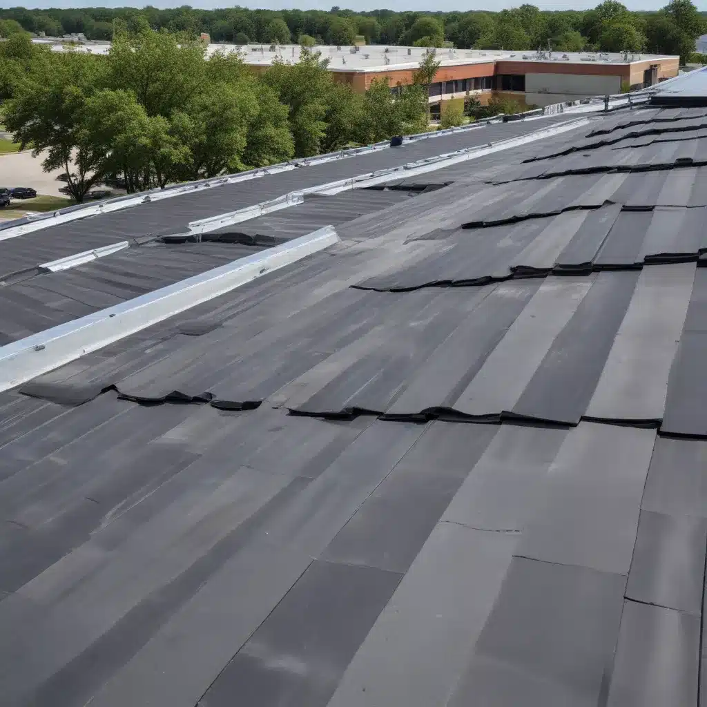 Energy-Efficient Roofing for Commercial Spaces: Strategies for Cost Savings