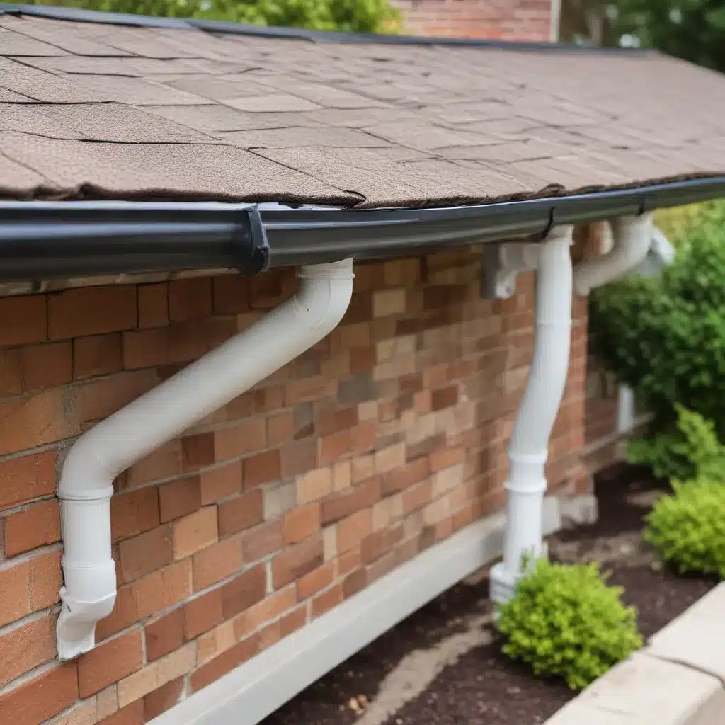 Enhancing Curb Appeal with Upgraded Gutter Systems