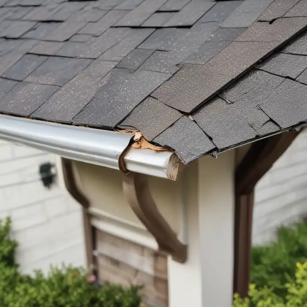 Enhancing Curb Appeal with Well-Maintained Gutter Systems