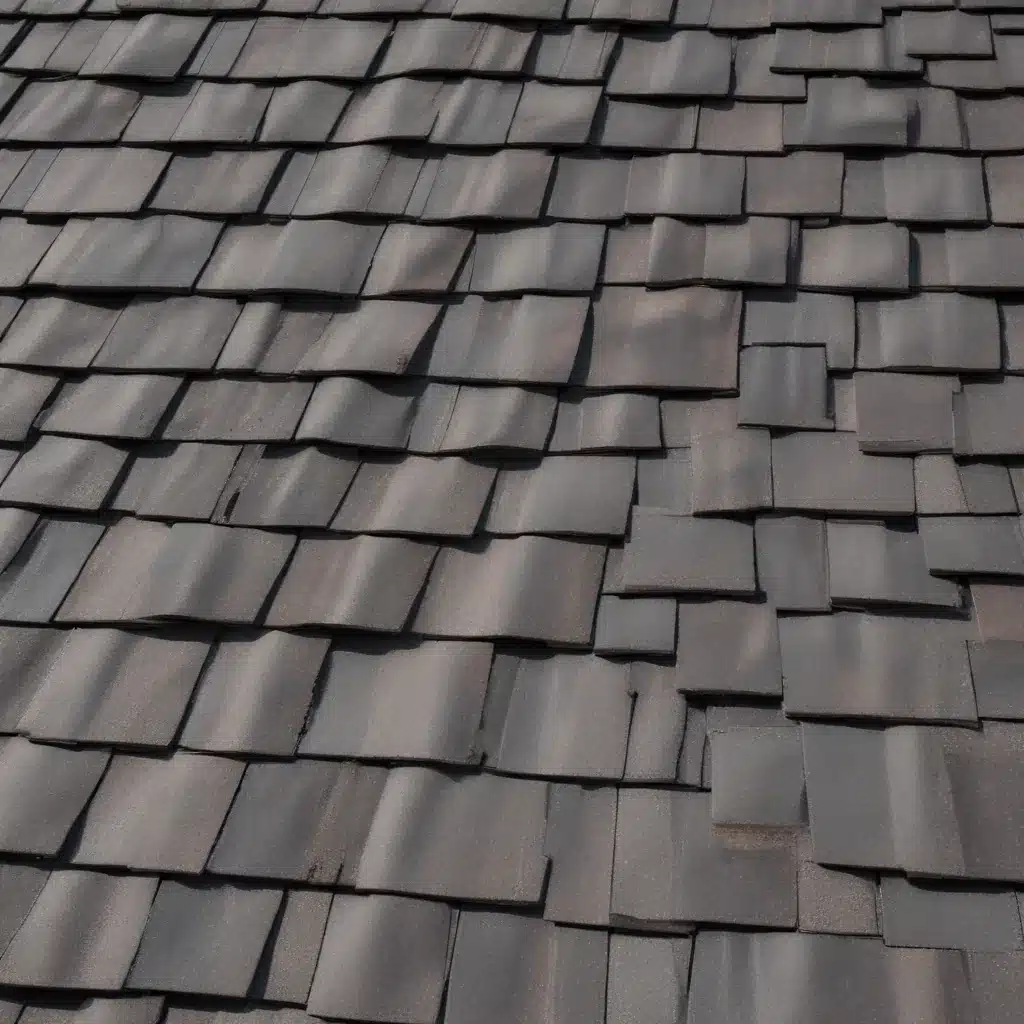 Enhancing Roof Aesthetics: Blending Form and Function in Material Selection