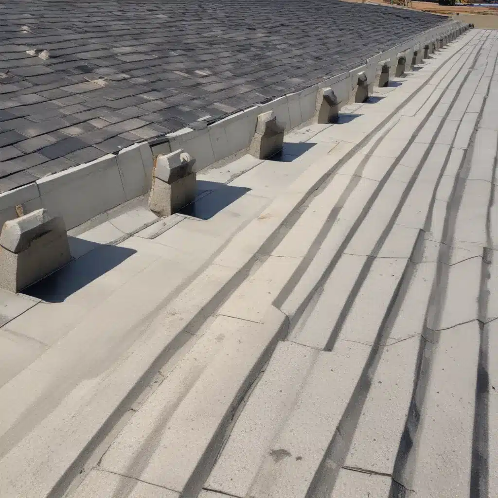 Ensuring Proper Roof Drainage in New Construction Developments