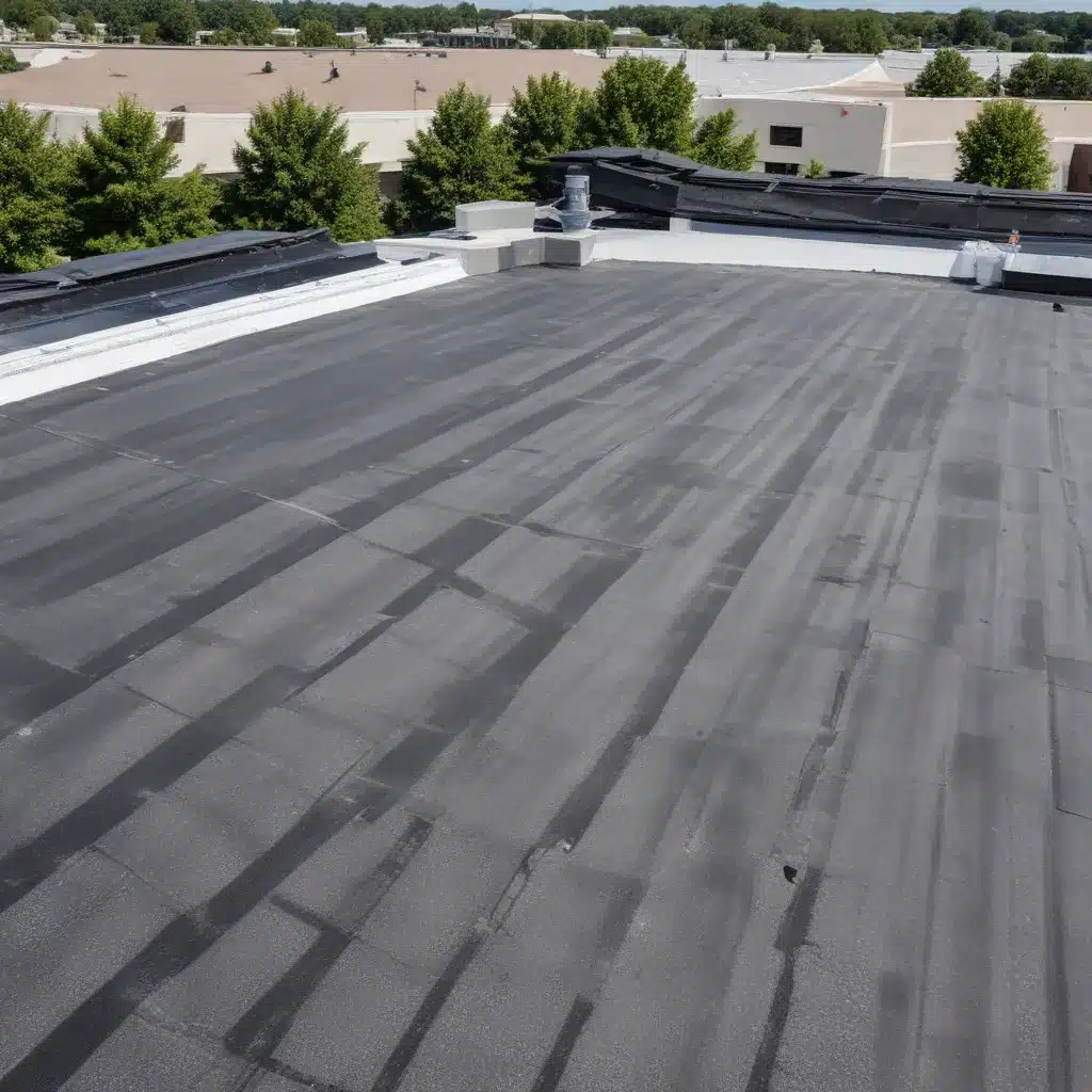 Ensuring Safety and Compliance: Commercial Roofing Best Practices