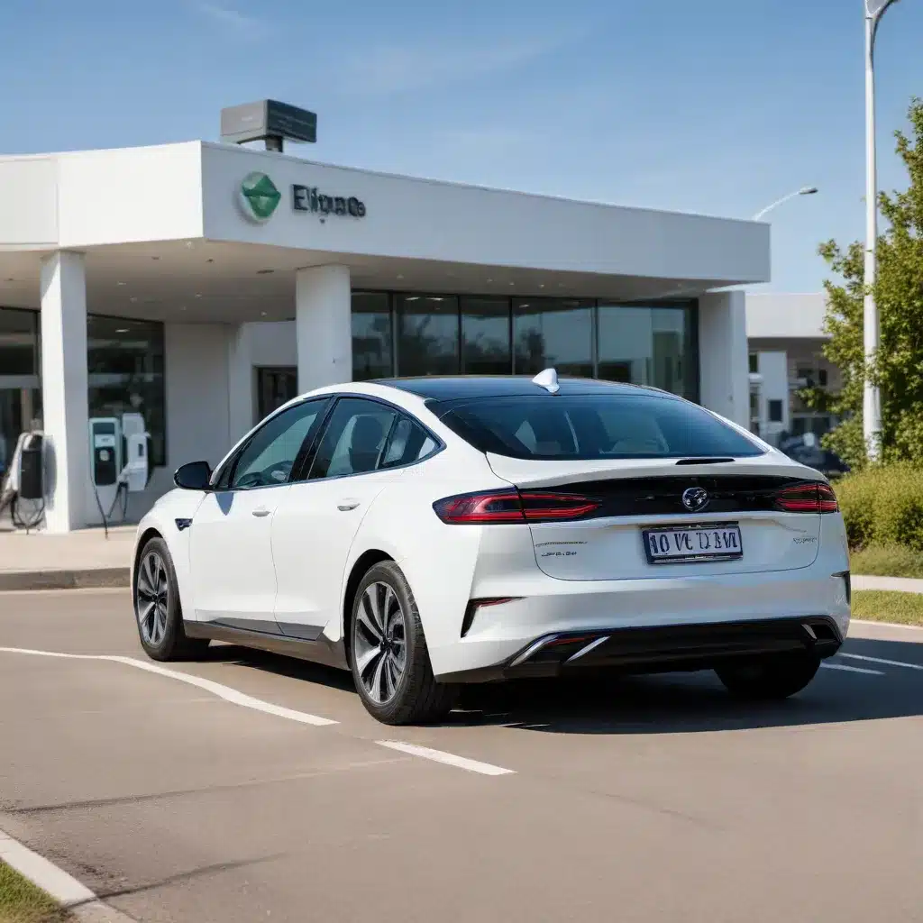 Evaluation of transition to 100% electric vehicles (EVs) by 2052 in
