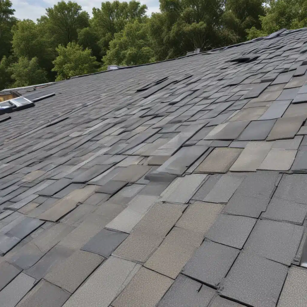 Exploring Modular Roofing Solutions for Sustainable New Homes