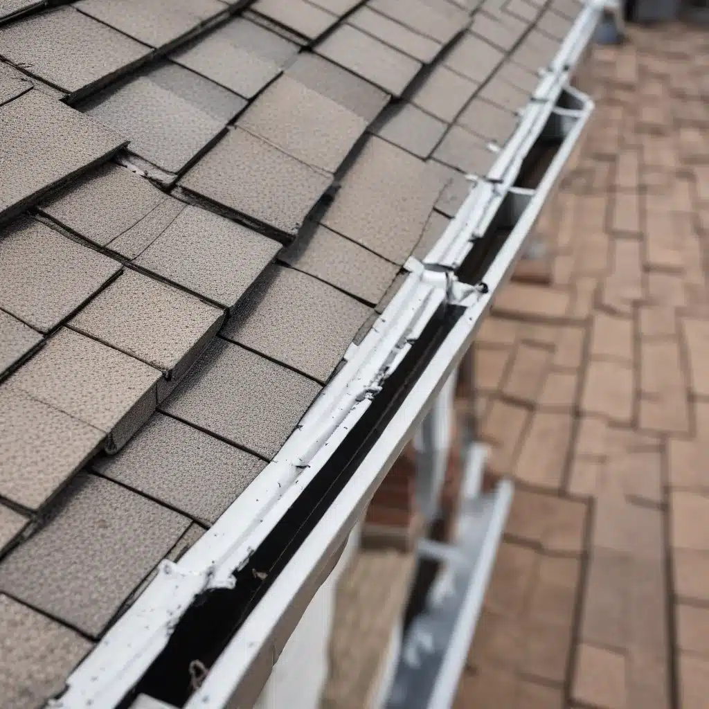 Extending Gutter Lifespan: Materials and Longevity