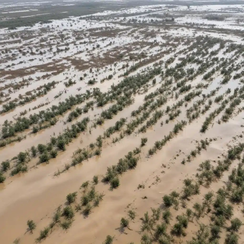 Farmers need support after devastating Riverlands flood | GroundUp