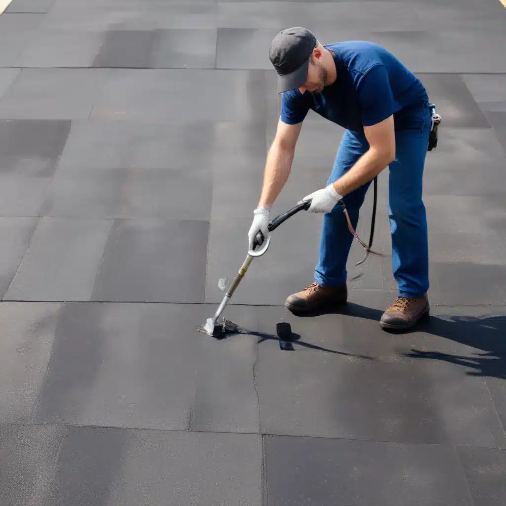 Flat Roof Care and Maintenance: 60 Engaging Blog Post Titles