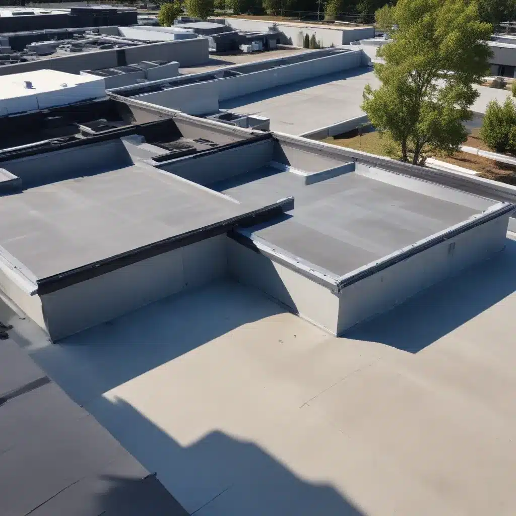 Flat Roof Challenges: Choosing the Best Materials for Low-Slope Roofs