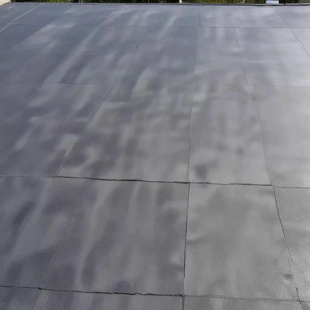Flat Roof Cleaning and Maintenance: Extending the Life of Your Roofing