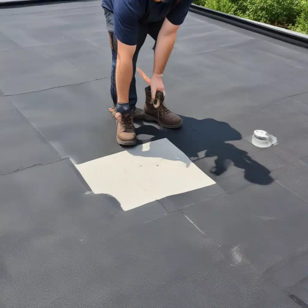 Flat Roof Inspections: Catching Problems Early to Avoid Costly Repairs