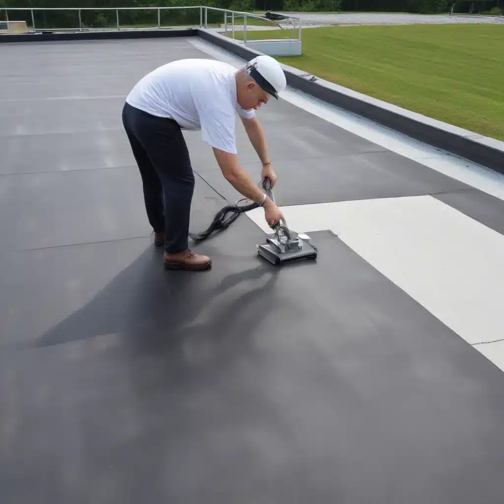 Flat Roof Maintenance Budgeting: Planning for Long-Term Care and Upkeep
