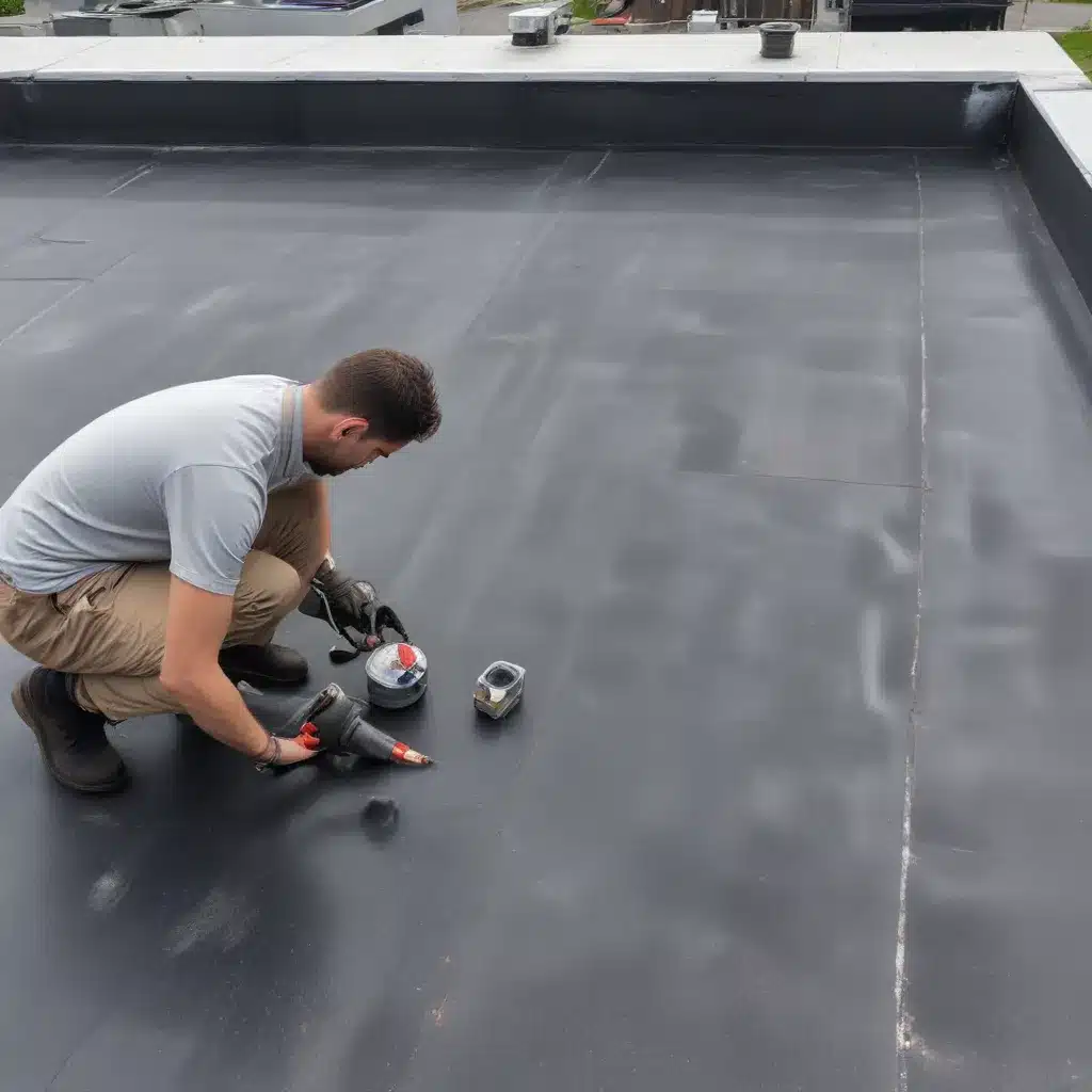 Flat Roof Maintenance Checklists: Staying on Top of Routine Care and Preventative Maintenance