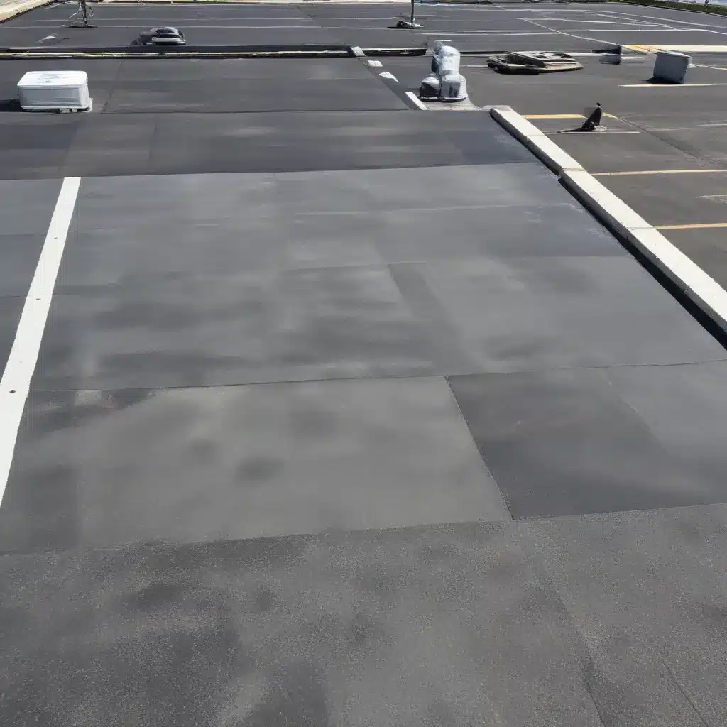 Flat Roof Maintenance Checklists for Property Managers