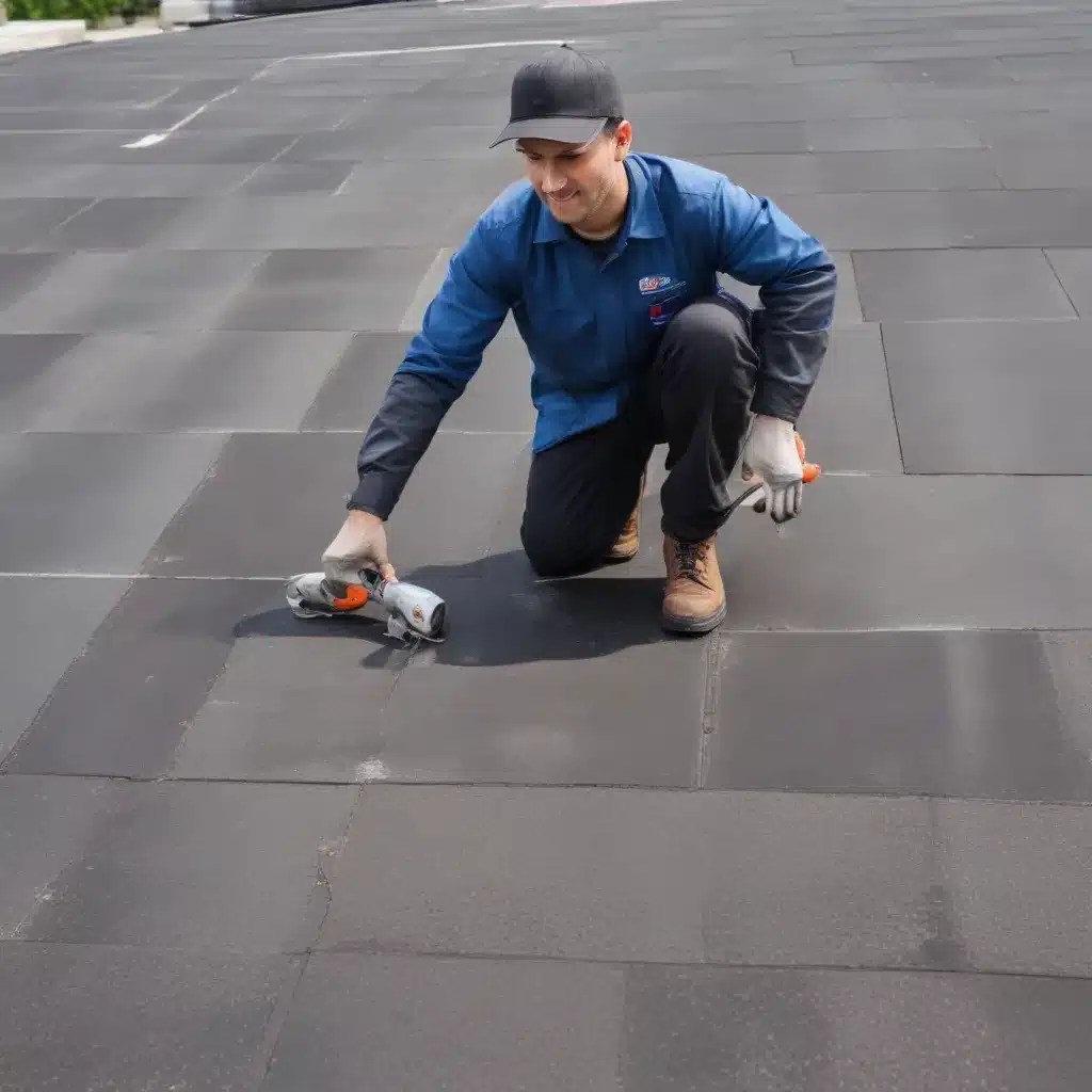 Flat Roof Maintenance Checklists for Property Managers: Streamlining Roof Care Responsibilities