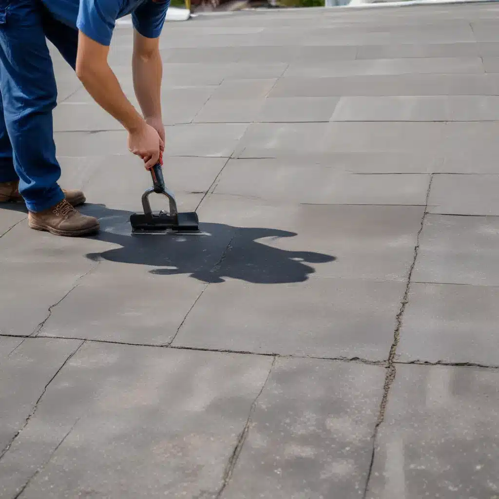 Flat Roof Maintenance Checklists for Property Managers: Streamlining Roofing Care