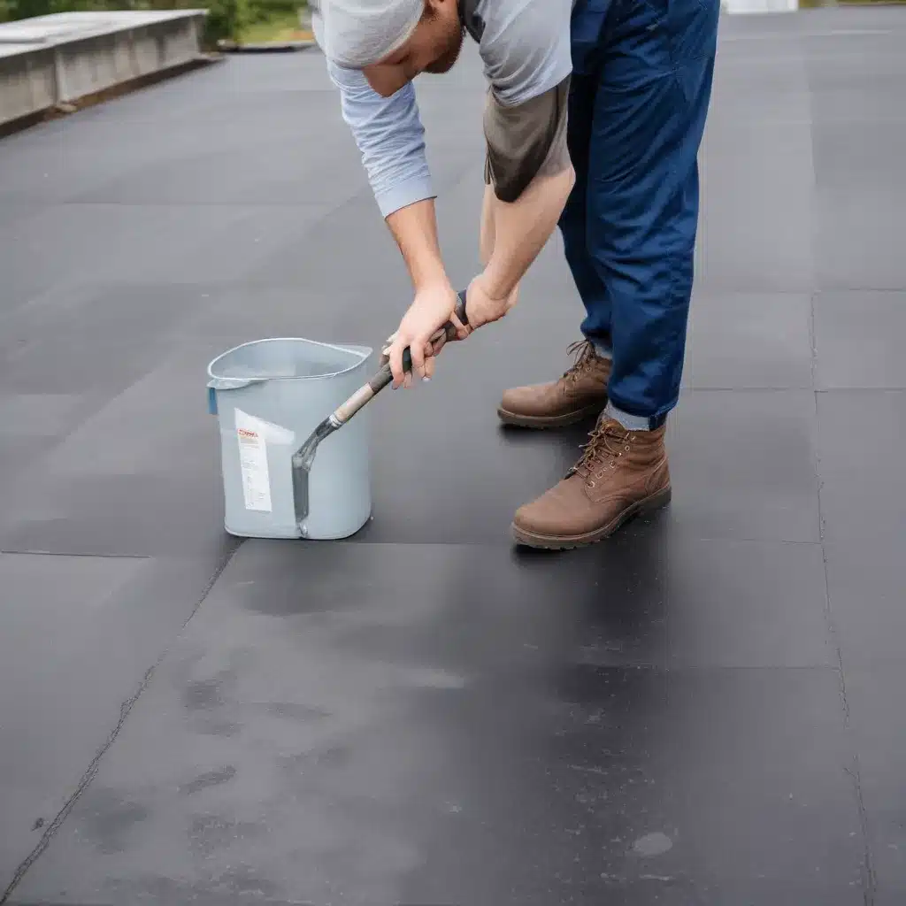 Flat Roof Maintenance: DIY Strategies vs. Professional Oversight