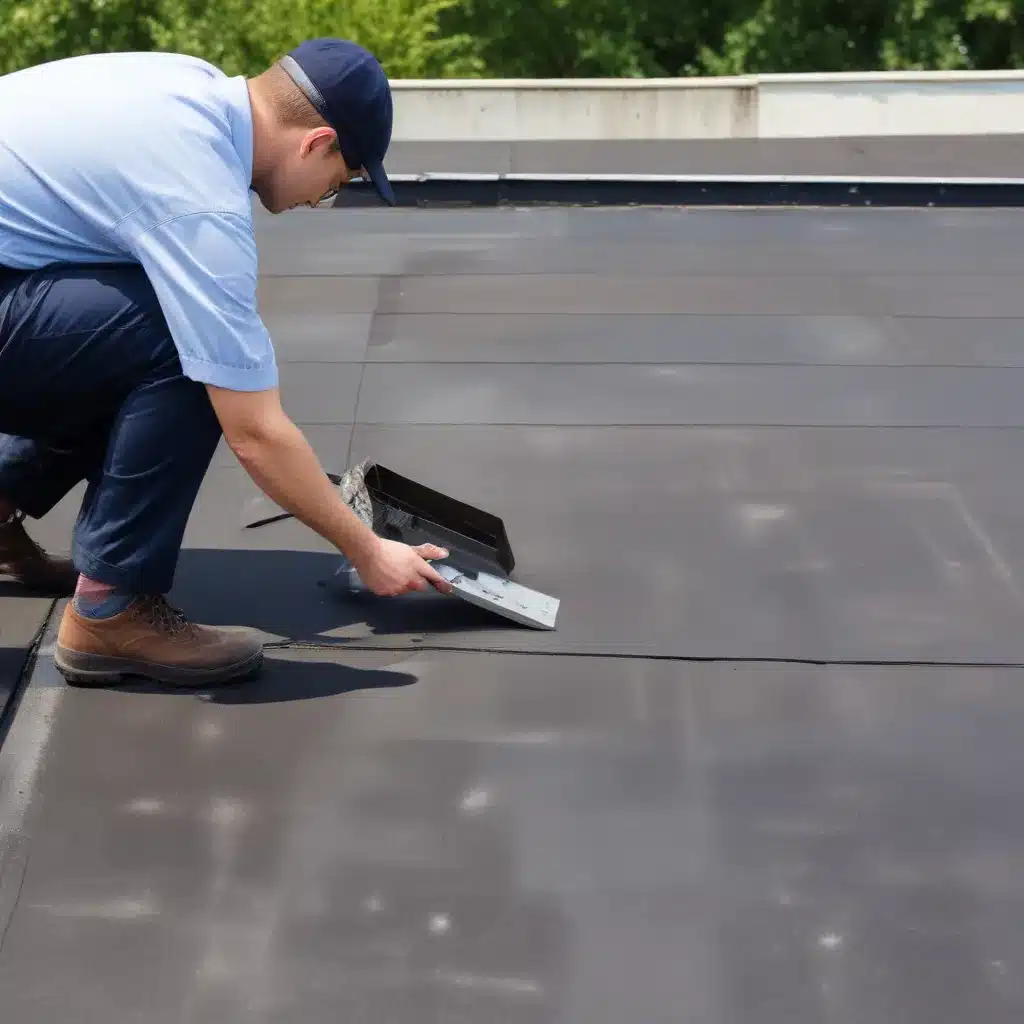 Flat Roof Maintenance: Extending the Lifespan of Your Investment