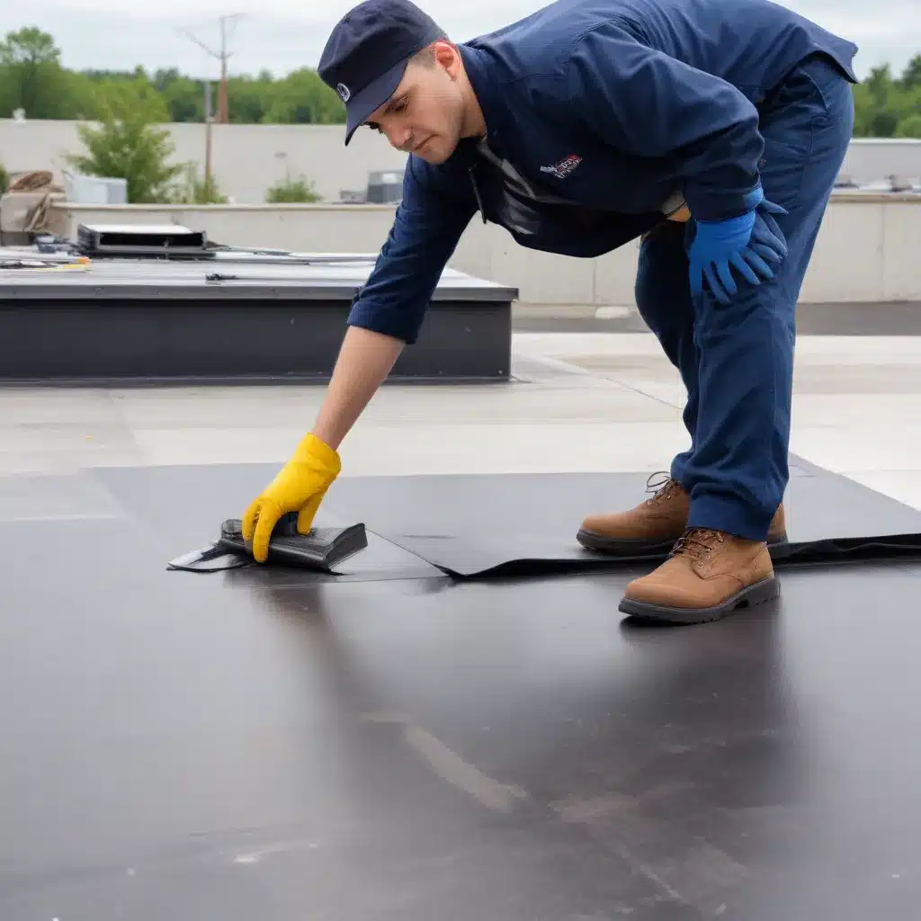 Flat Roof Maintenance Schedules: Developing a Comprehensive Preventative Care Plan