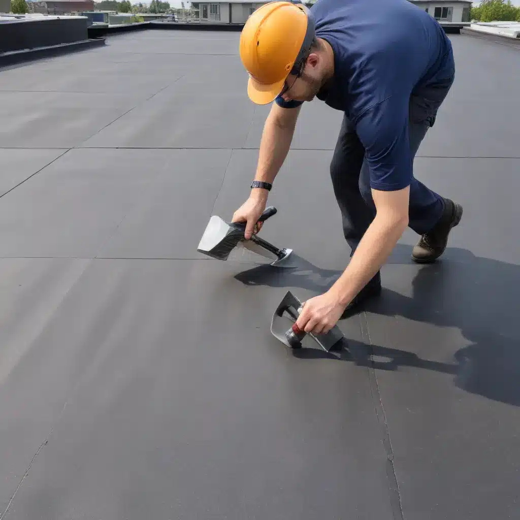 Flat Roof Maintenance Schedules: Keeping Your Roof in Top Shape Year-Round