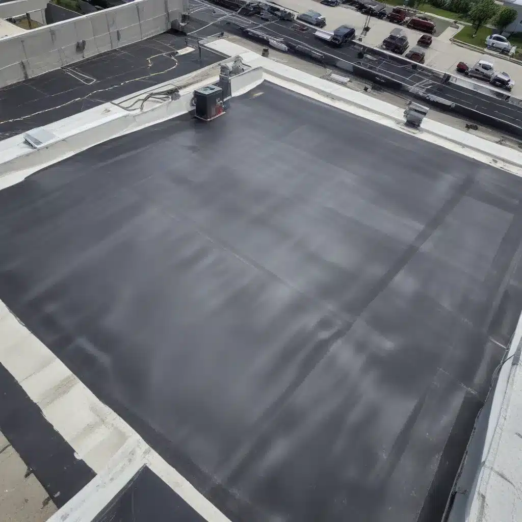 Flat Roof Maintenance Schedules for Commercial Properties