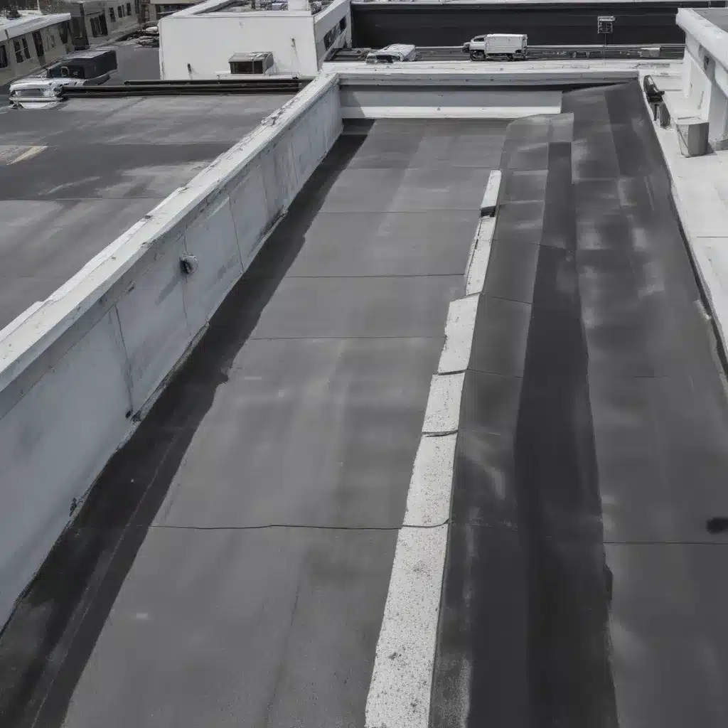 Flat Roof Maintenance Schedules for Commercial Properties: Unique Considerations and Strategies