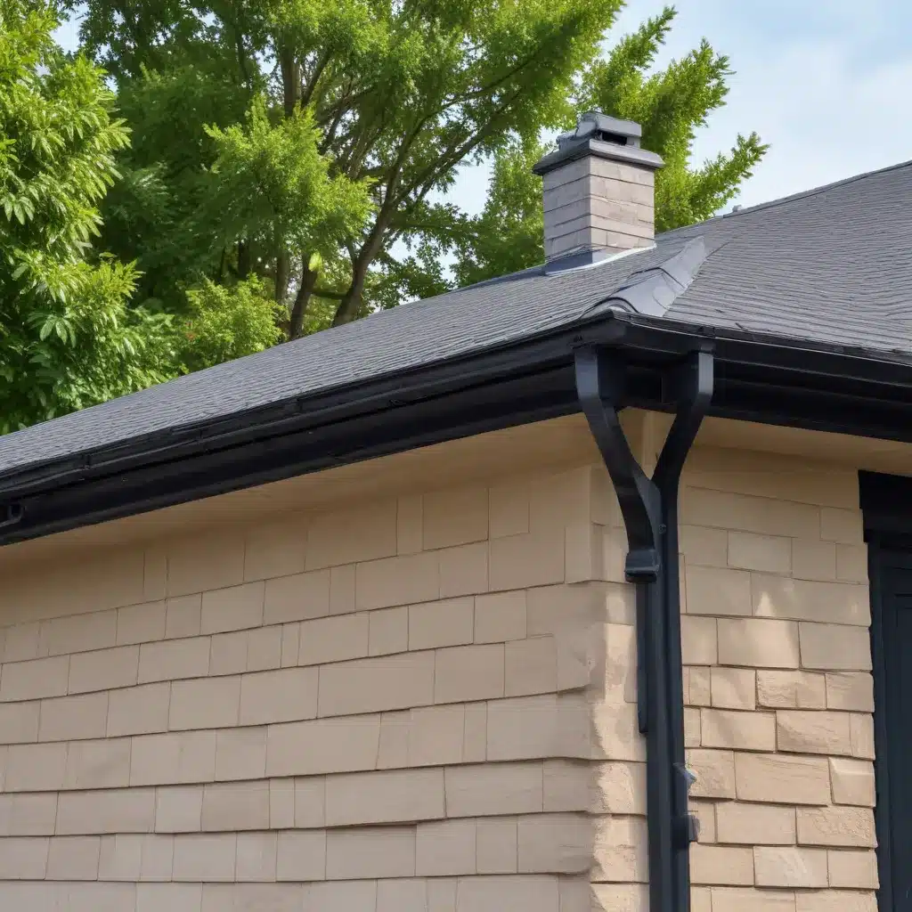 Flat Roof Maintenance and Aesthetic Enhancements: Improving Curb Appeal with Design Elements