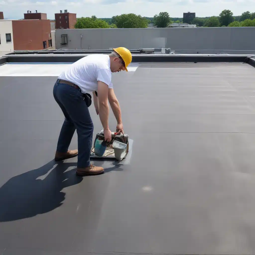 Flat Roof Maintenance and Budgeting: Planning for Long-Term Upkeep