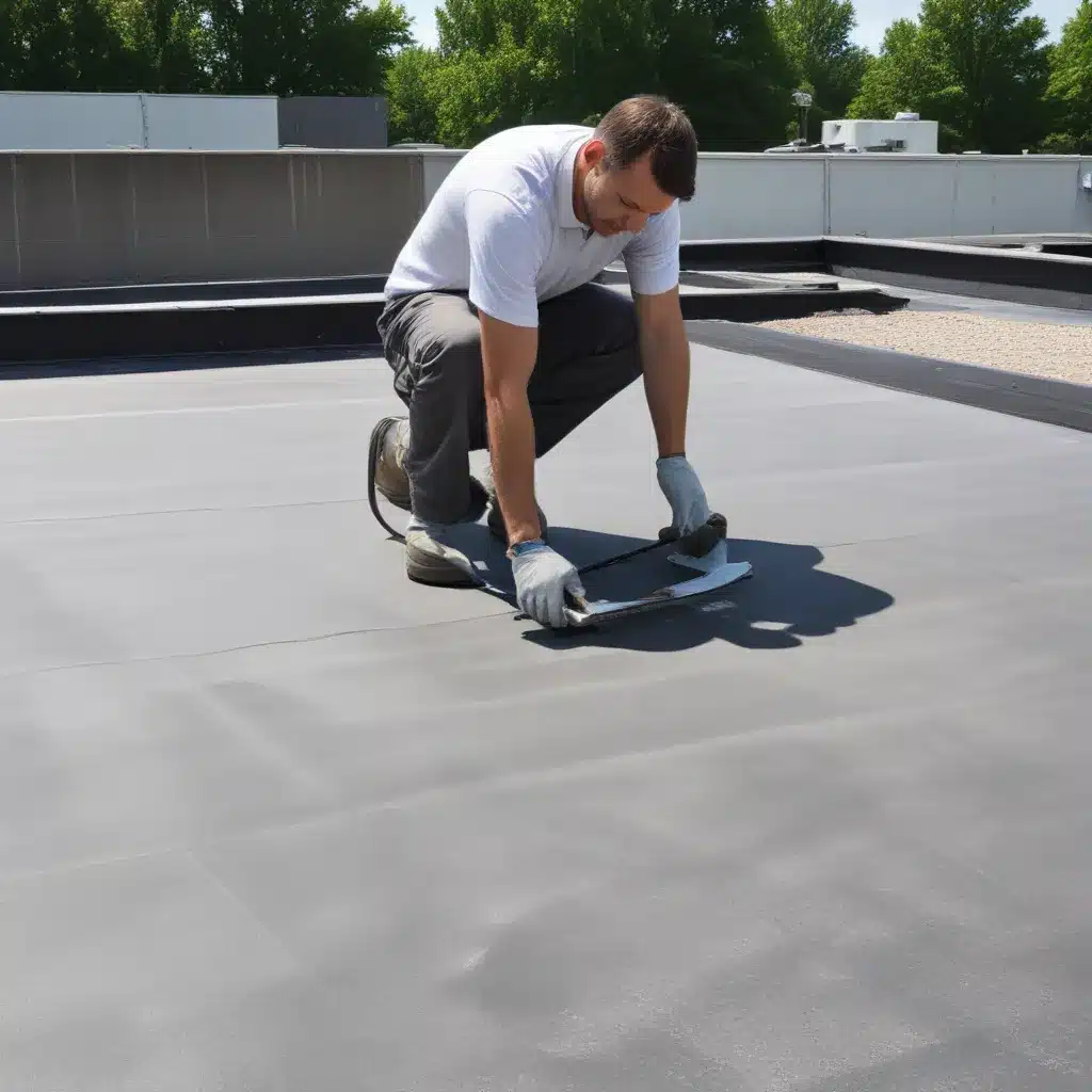 Flat Roof Maintenance and Budgeting: Planning for Long-Term Upkeep and Care