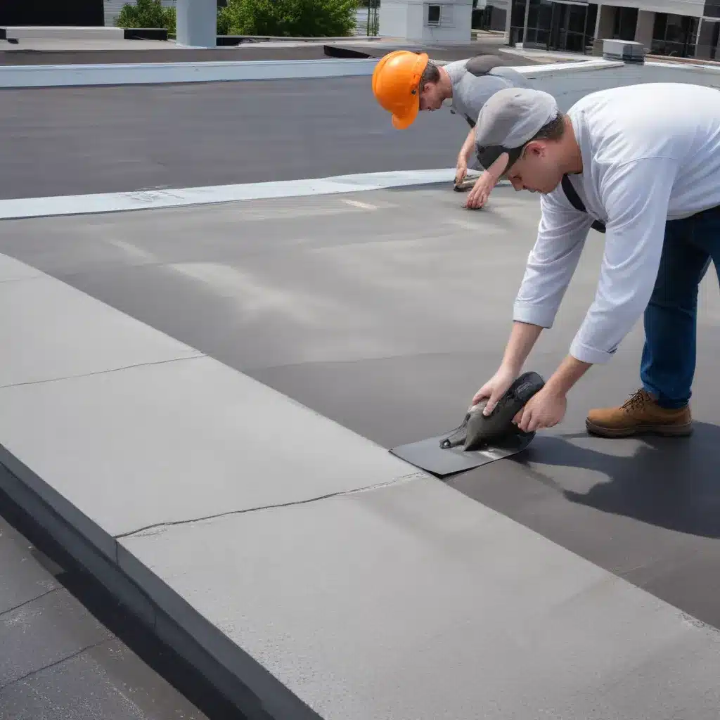 Flat Roof Maintenance and Building Code Compliance: Staying Up-to-Date